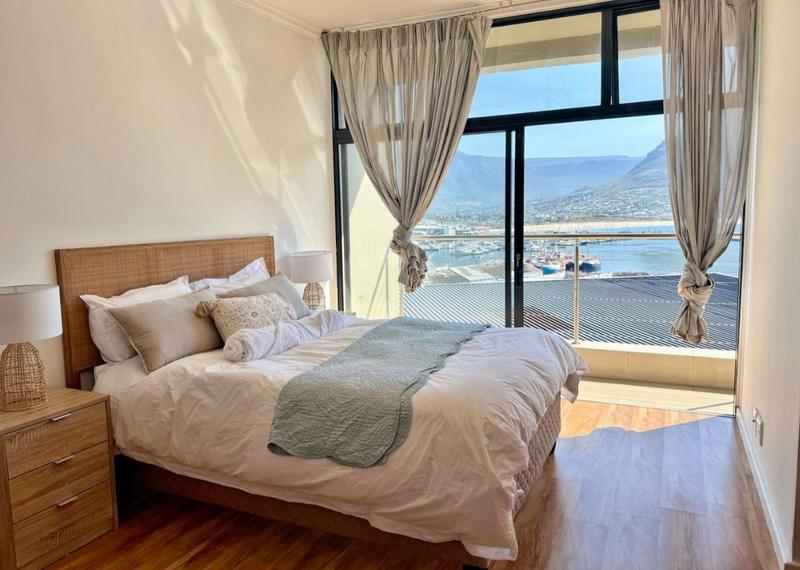 2 Bedroom Property for Sale in Hout Bay Western Cape